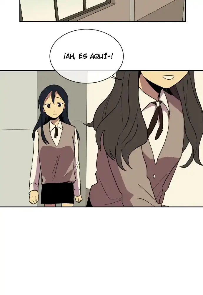 Perfect Classroom (2016) - Capítulo 19 - Página 33 - LectorTMOo