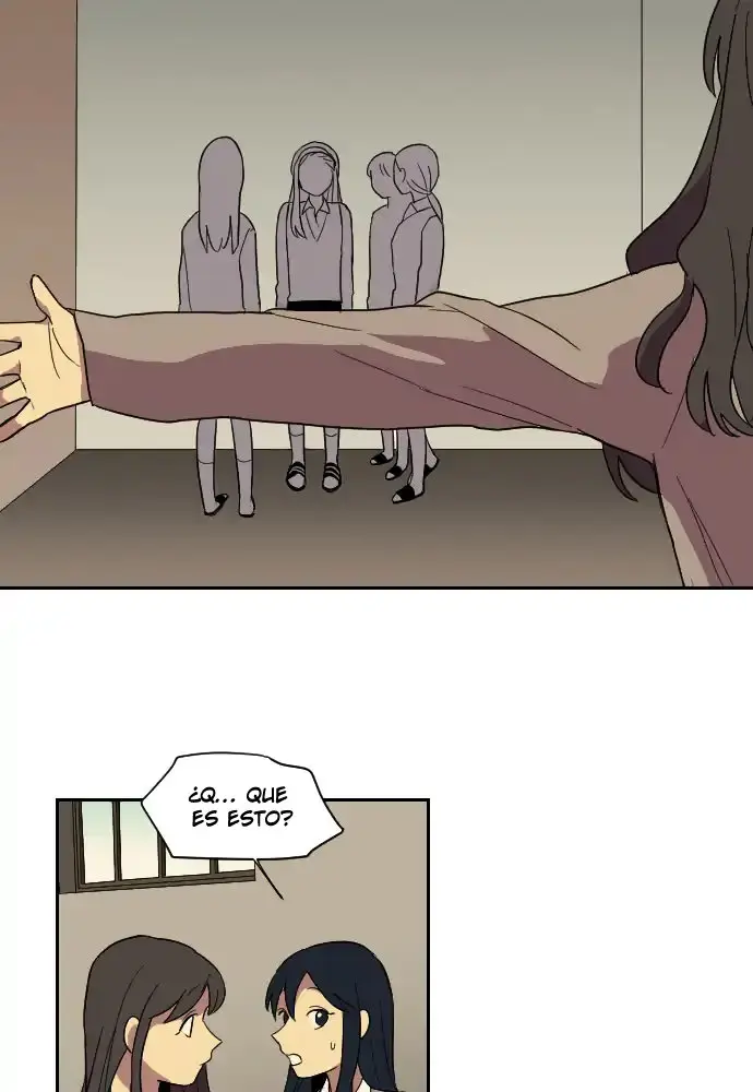 Perfect Classroom (2016) - Capítulo 19 - Página 35 - LectorTMOo