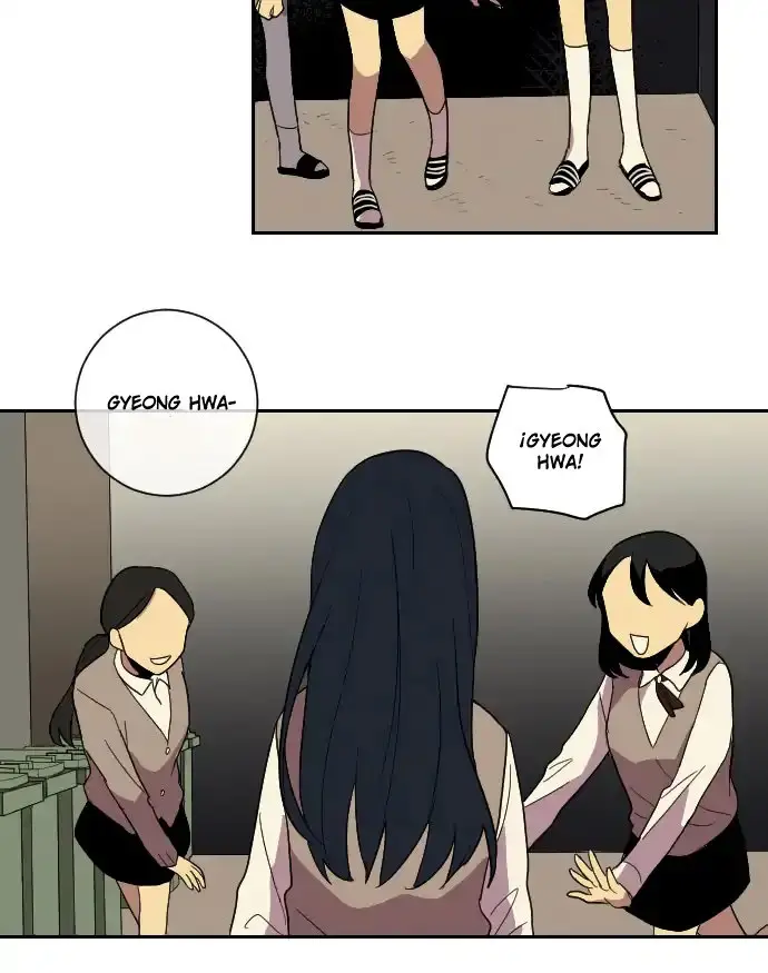 Perfect Classroom (2016) - Capítulo 19 - Página 38 - LectorTMOo