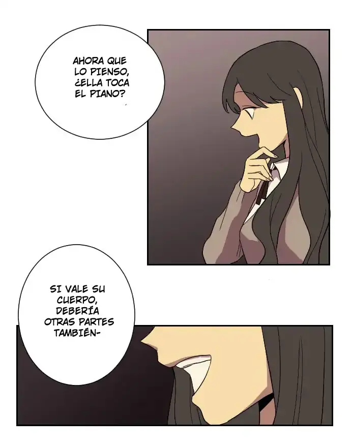 Perfect Classroom (2016) - Capítulo 19 - Página 42 - LectorTMOo