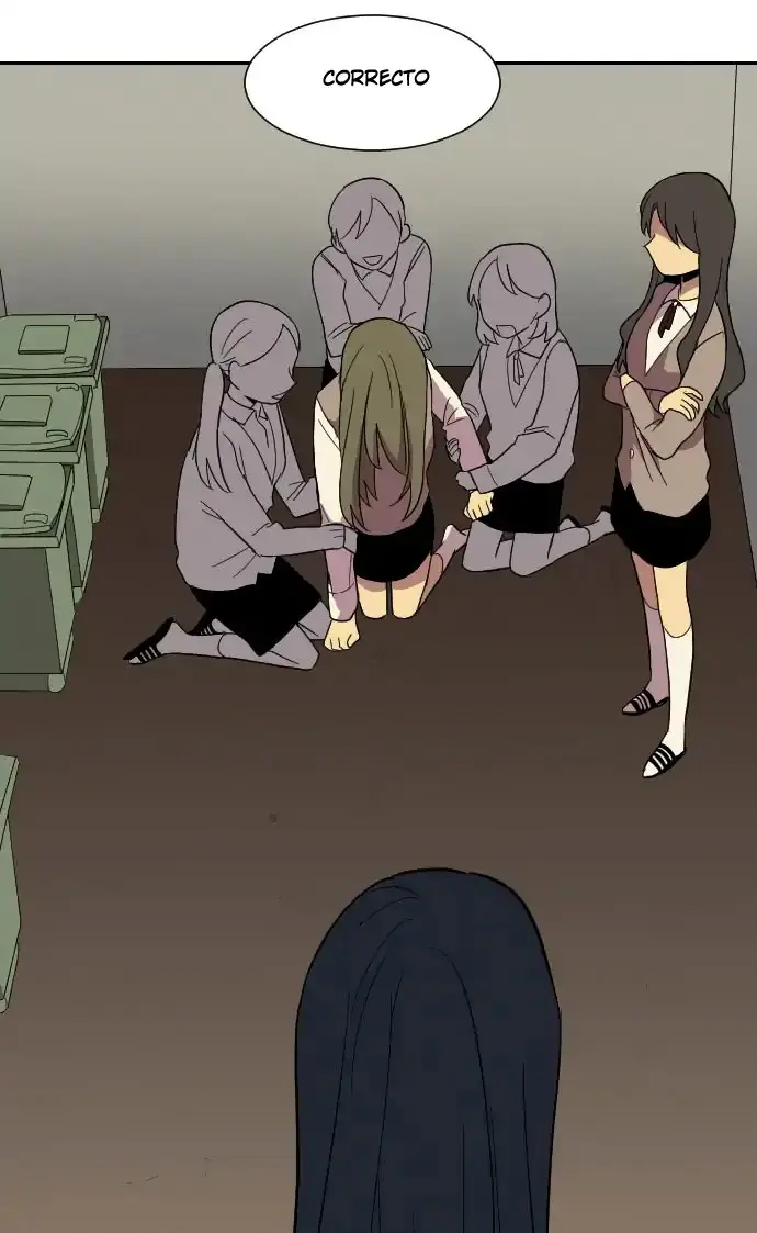Perfect Classroom (2016) - Capítulo 19 - Página 43 - LectorTMOo