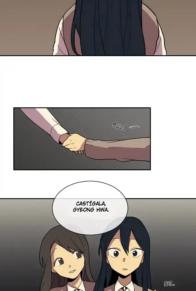 Perfect Classroom (2016) - Capítulo 19 - Página 44 - LectorTMOo
