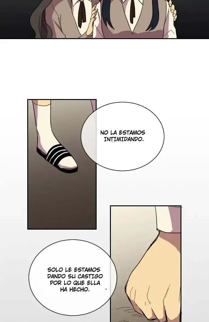 Perfect Classroom (2016) - Capítulo 19 - Página 45 - LectorTMOo