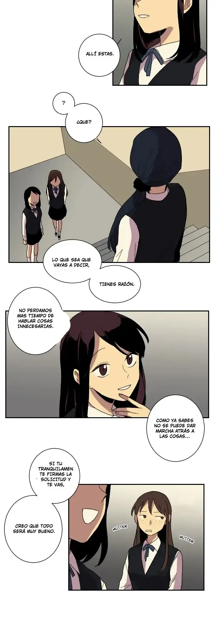 Perfect Classroom (2016) - Capítulo 21 - Página 10 - LectorTMOo