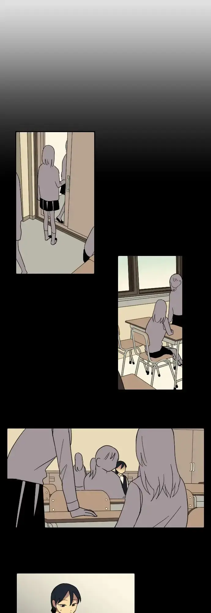 Perfect Classroom (2016) - Capítulo 21 - Página 14 - LectorTMOo