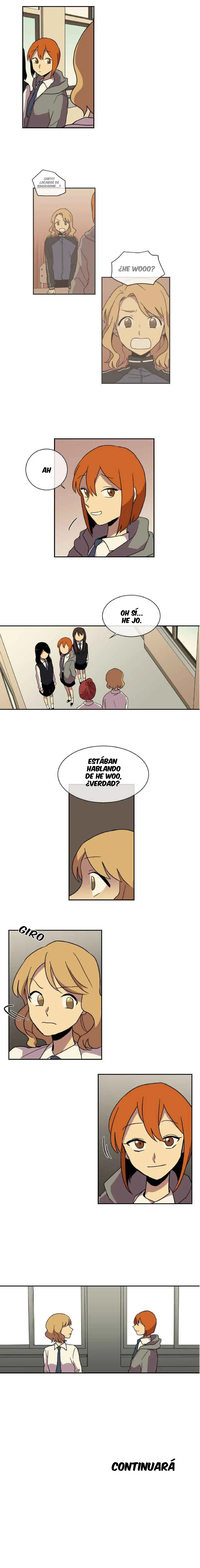 Perfect Classroom (2016) - Capítulo 24 - Página 11 - LectorTMOo