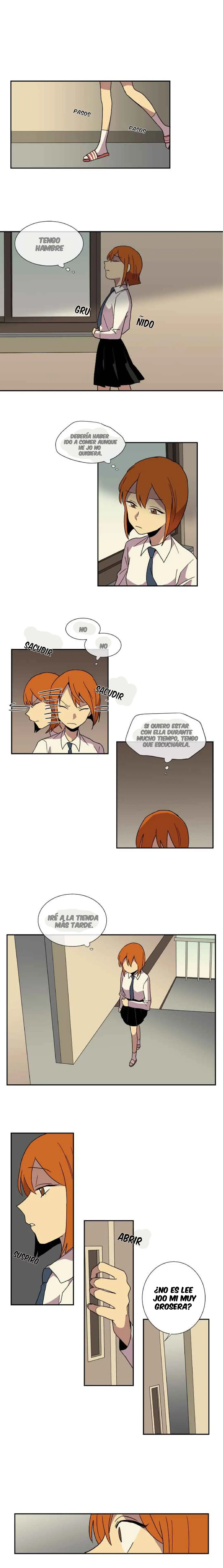 Perfect Classroom (2016) - Capítulo 26 - Página 2 - LectorTMOo