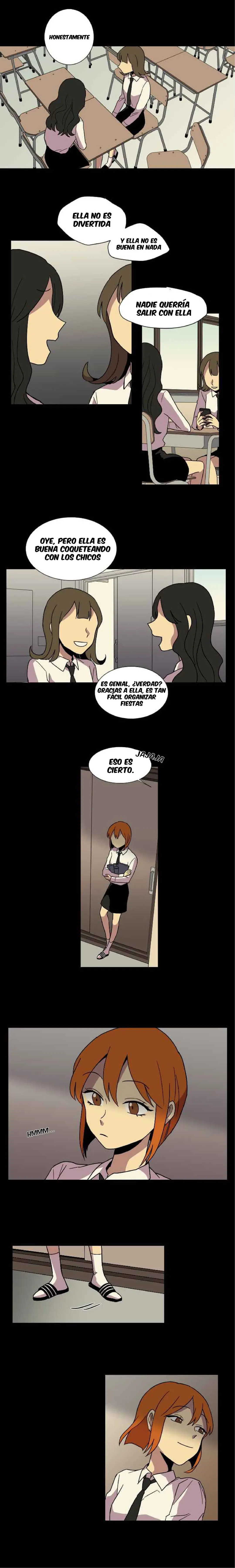 Perfect Classroom (2016) - Capítulo 26 - Página 4 - LectorTMOo