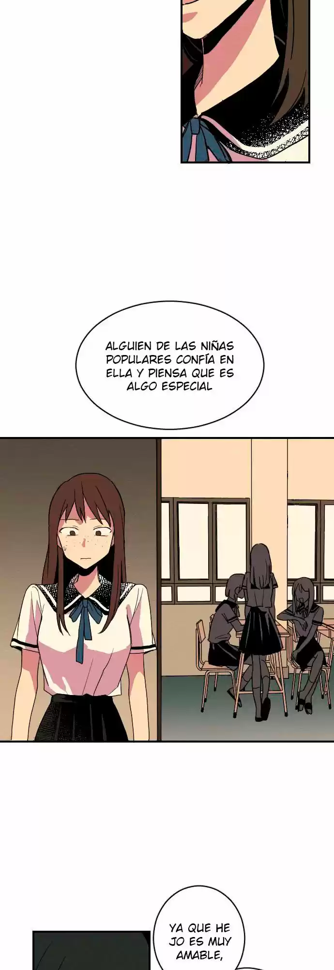 Perfect Classroom (2016) - Capítulo 4 - Página 4 - LectorTMOo