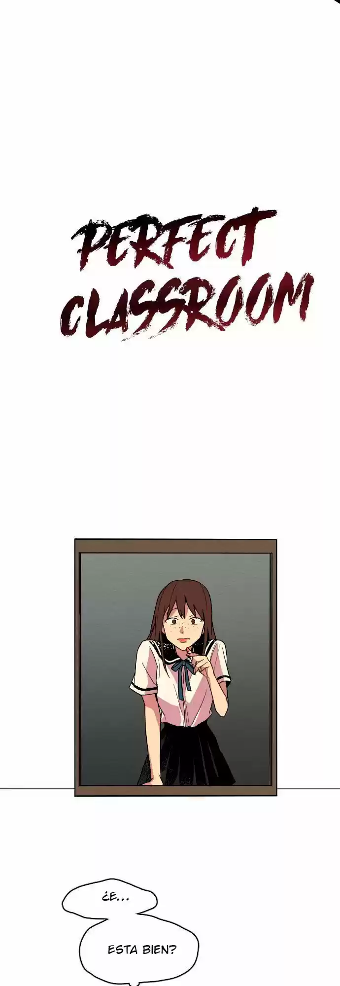 Perfect Classroom (2016) - Capítulo 4 - Página 6 - LectorTMOo