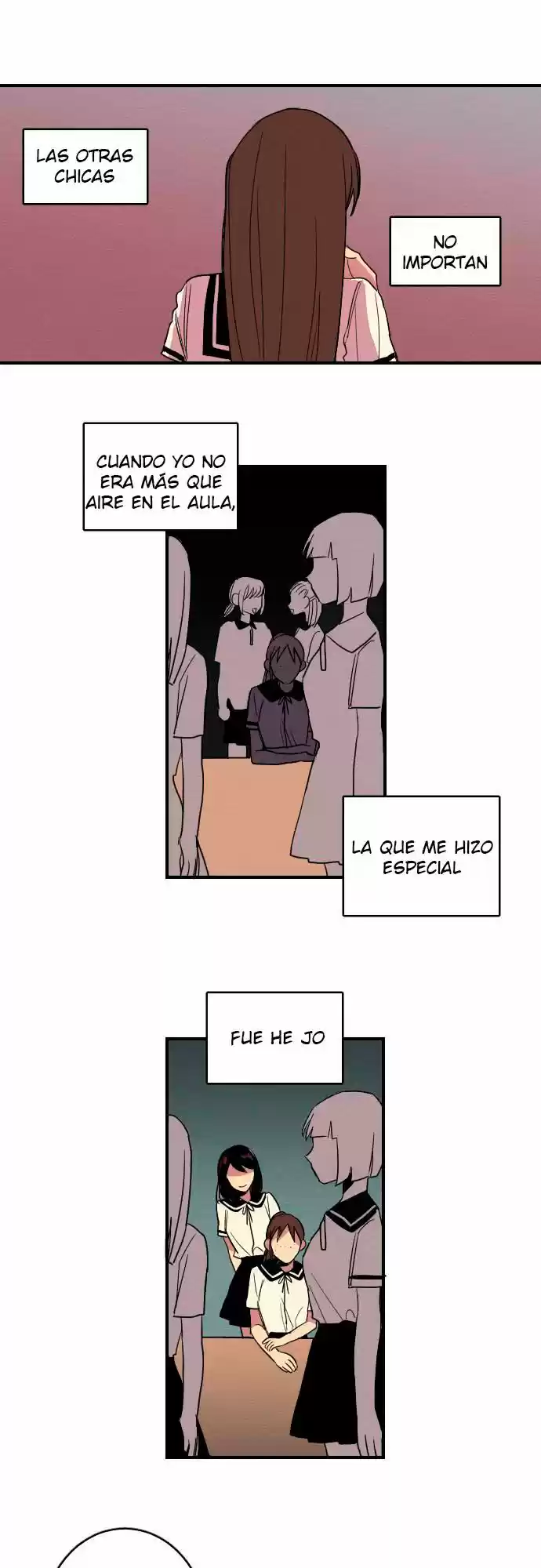 Perfect Classroom (2016) - Capítulo 4 - Página 10 - LectorTMOo