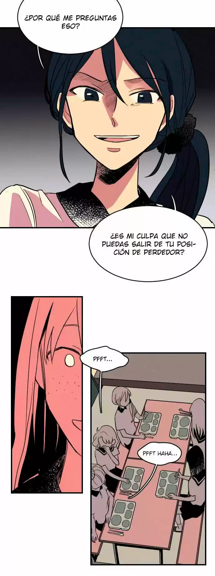 Perfect Classroom (2016) - Capítulo 4 - Página 19 - LectorTMOo