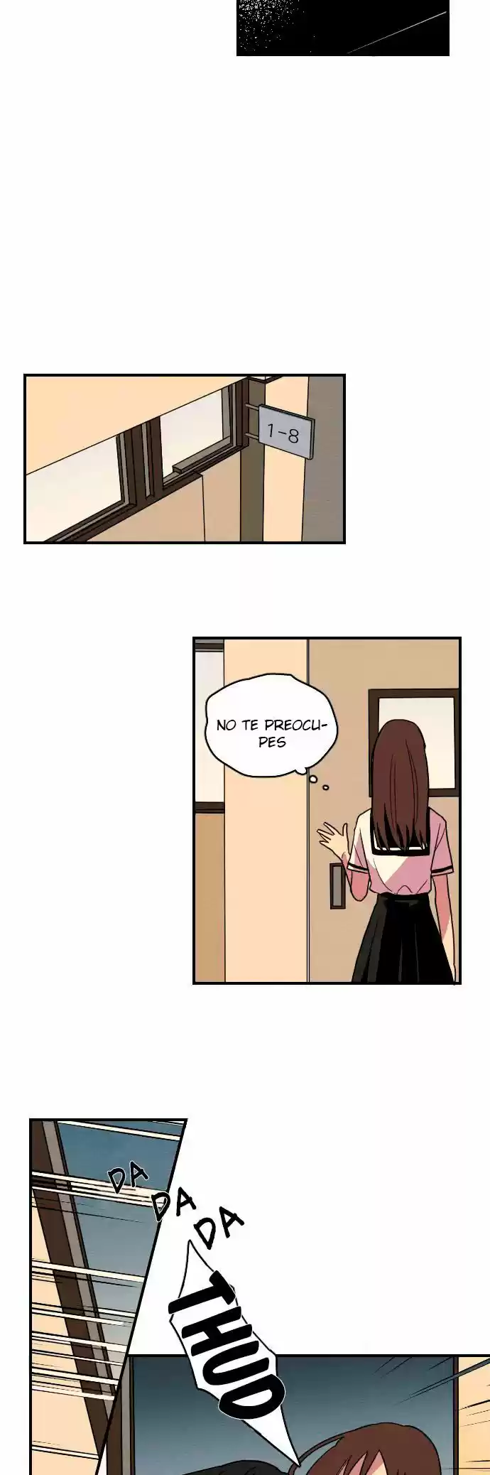 Perfect Classroom (2016) - Capítulo 4 - Página 24 - LectorTMOo
