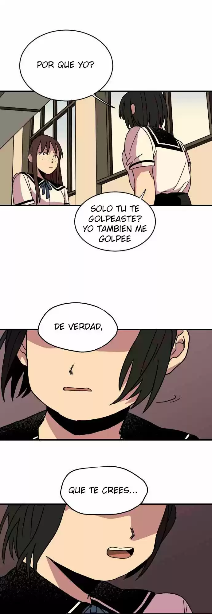 Perfect Classroom (2016) - Capítulo 5 - Página 12 - LectorTMOo