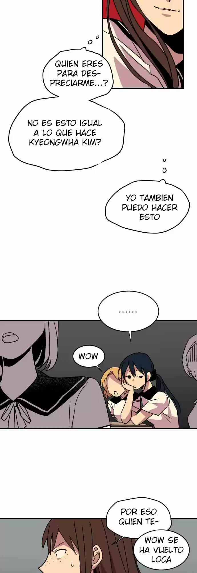 Perfect Classroom (2016) - Capítulo 5 - Página 15 - LectorTMOo