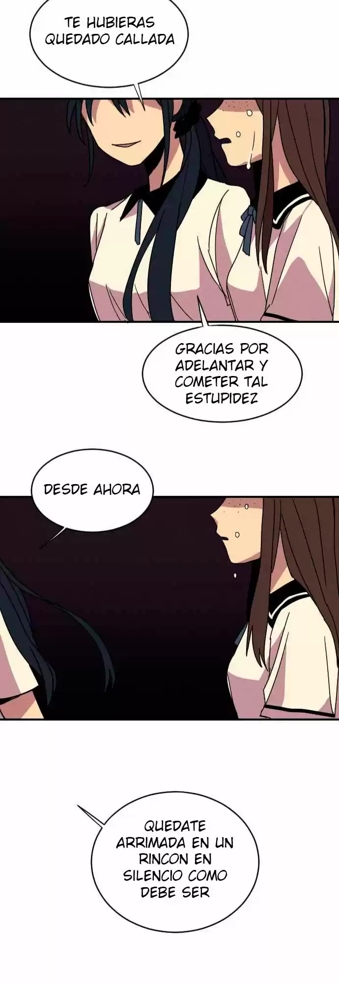 Perfect Classroom (2016) - Capítulo 5 - Página 25 - LectorTMOo
