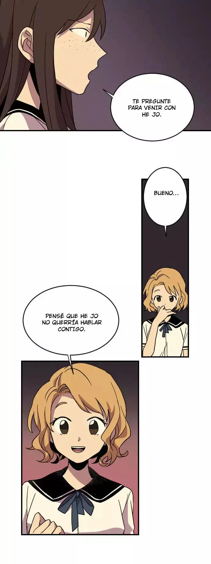 Perfect Classroom (2016) - Capítulo 7 - Página 7 - LectorTMOo