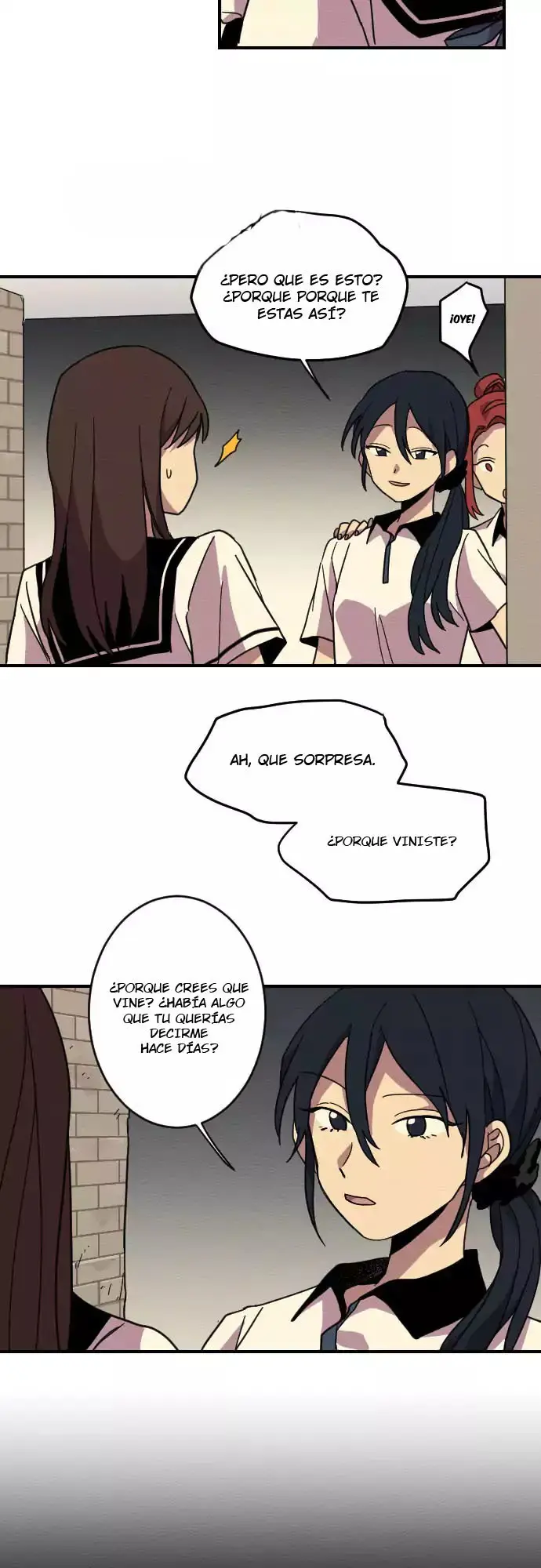 Perfect Classroom (2016) - Capítulo 7 - Página 9 - LectorTMOo