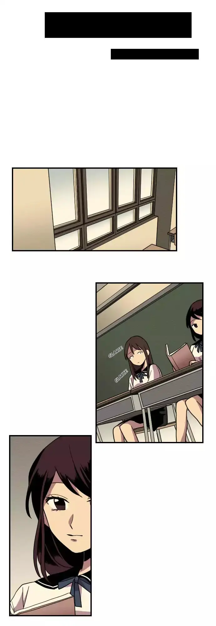 Perfect Classroom (2016) - Capítulo 7 - Página 21 - LectorTMOo