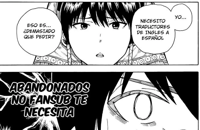 Perfect Classroom (2016) - Capítulo 7 - Página 29 - LectorTMOo