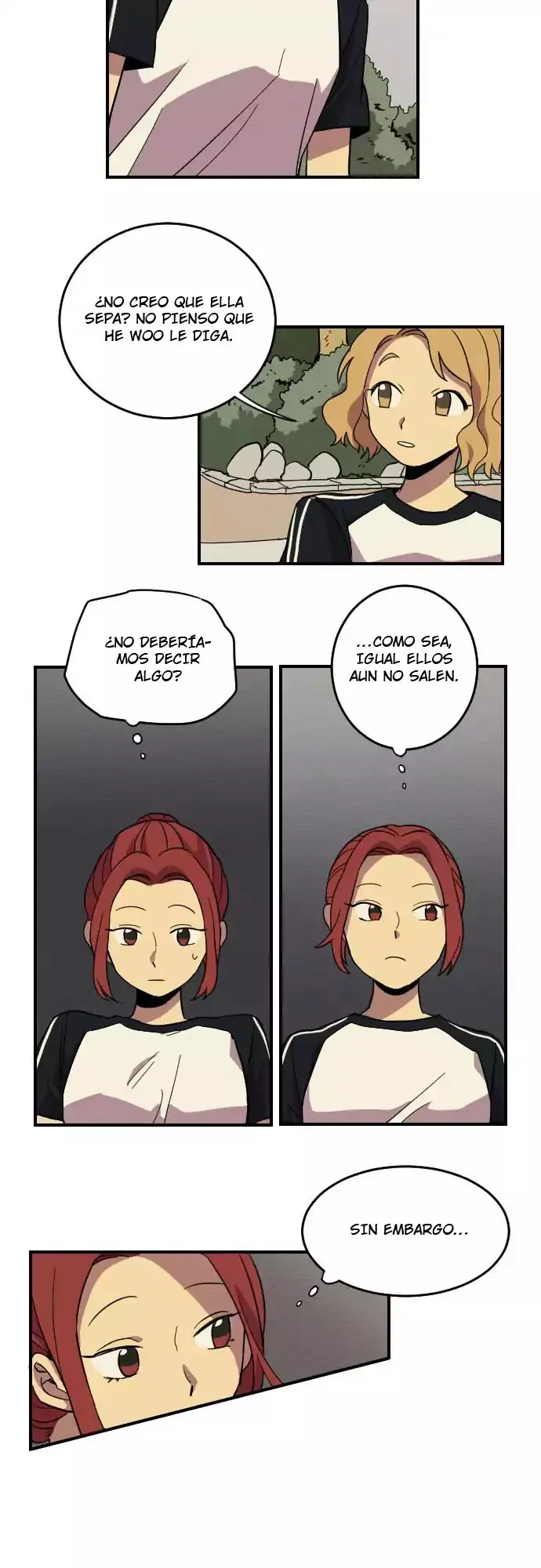 Perfect Classroom (2016) - Capítulo 8 - Página 11 - LectorTMOo