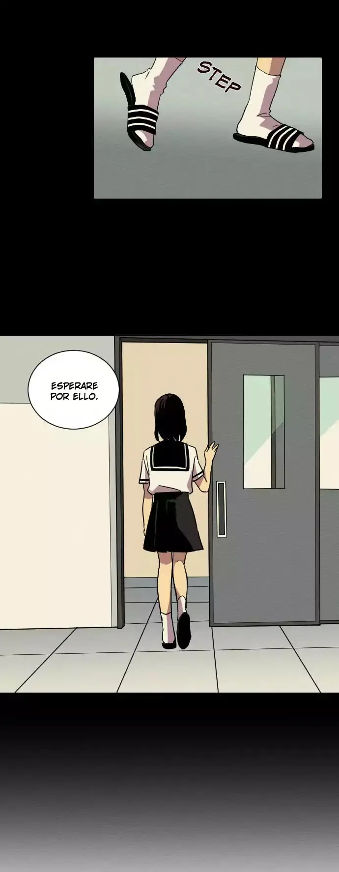 Perfect Classroom (2016) - Capítulo 9 - Página 8 - LectorTMOo