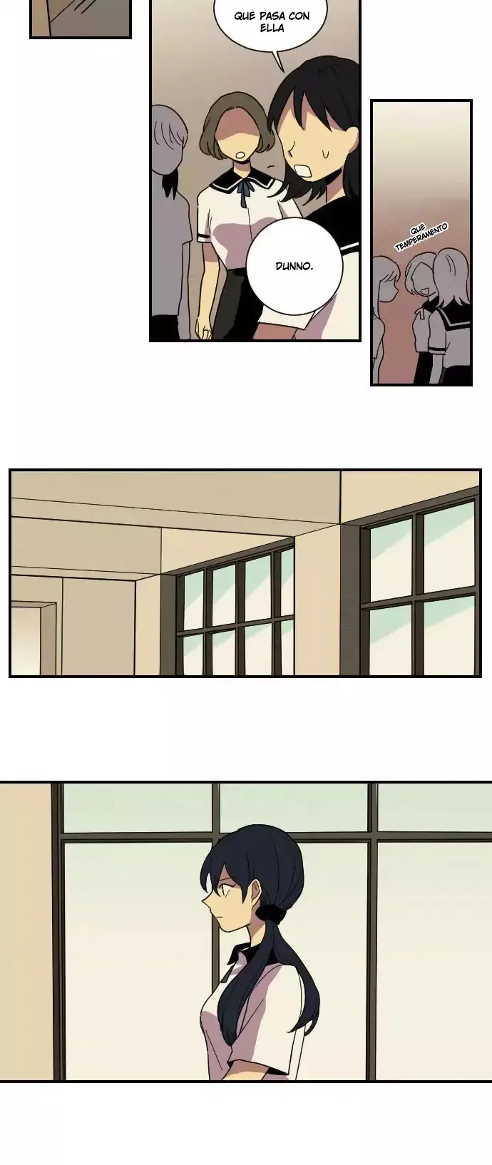 Perfect Classroom (2016) - Capítulo 9 - Página 16 - LectorTMOo