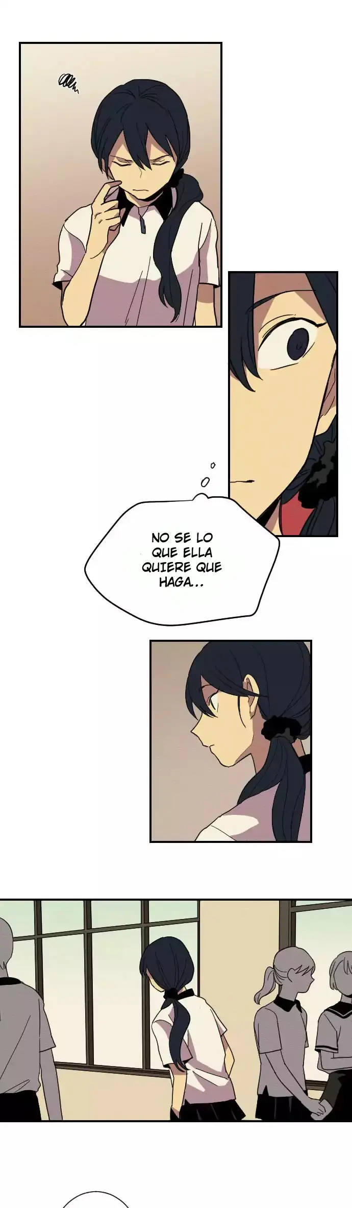 Perfect Classroom (2016) - Capítulo 9 - Página 17 - LectorTMOo
