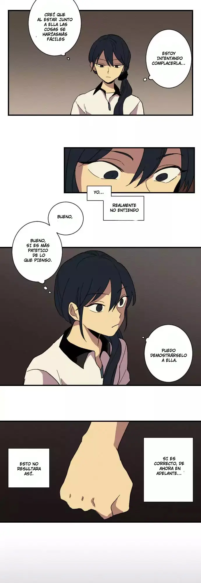Perfect Classroom (2016) - Capítulo 9 - Página 18 - LectorTMOo
