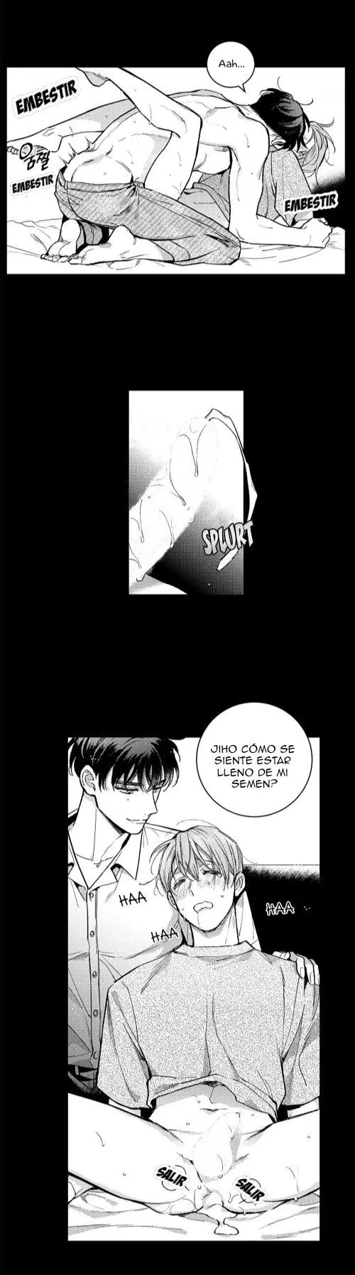 Conexion Perfecta (Perfect Connection) (2022) - Capítulo 1 - Página 16 - LectorTMOo