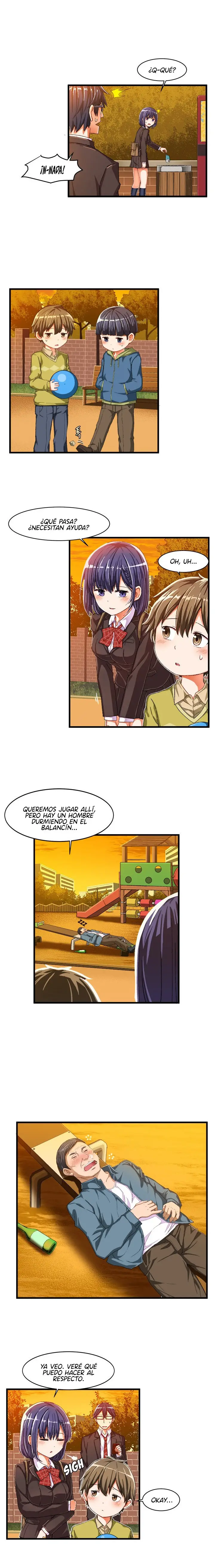 Perfect Duo (2019) - Capítulo 10 - Página 8 - LectorTMOo