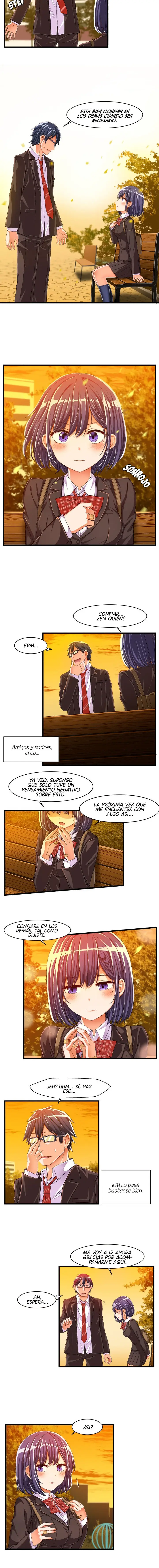 Perfect Duo (2019) - Capítulo 11 - Página 5 - LectorTMOo