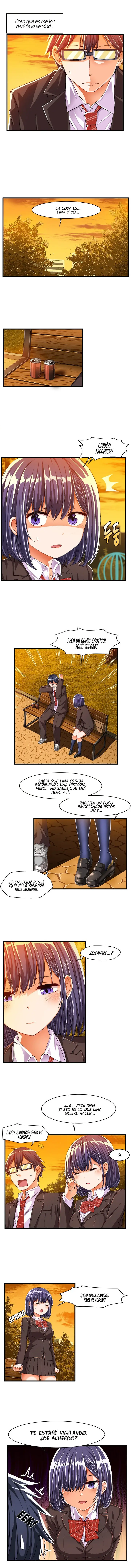 Perfect Duo (2019) - Capítulo 11 - Página 6 - LectorTMOo