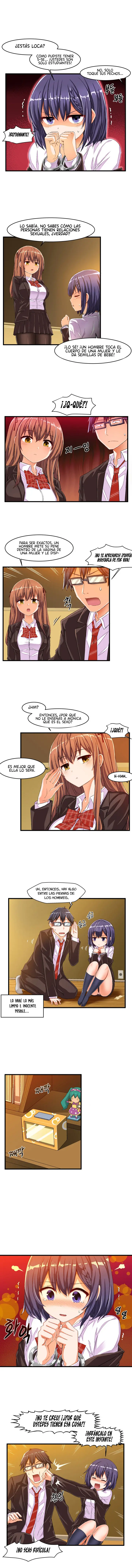 Perfect Duo (2019) - Capítulo 13 - Página 3 - LectorTMOo