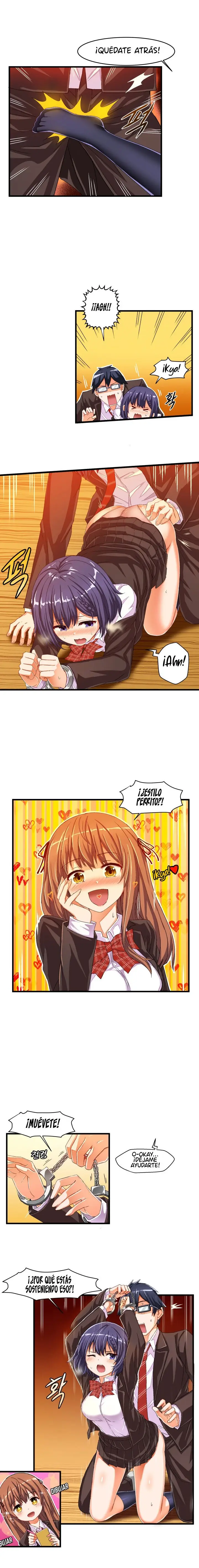 Perfect Duo (2019) - Capítulo 13 - Página 4 - LectorTMOo