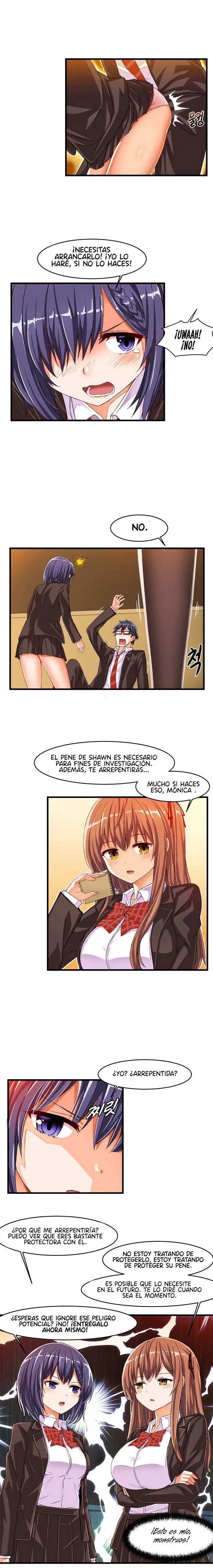 Perfect Duo (2019) - Capítulo 13 - Página 5 - LectorTMOo