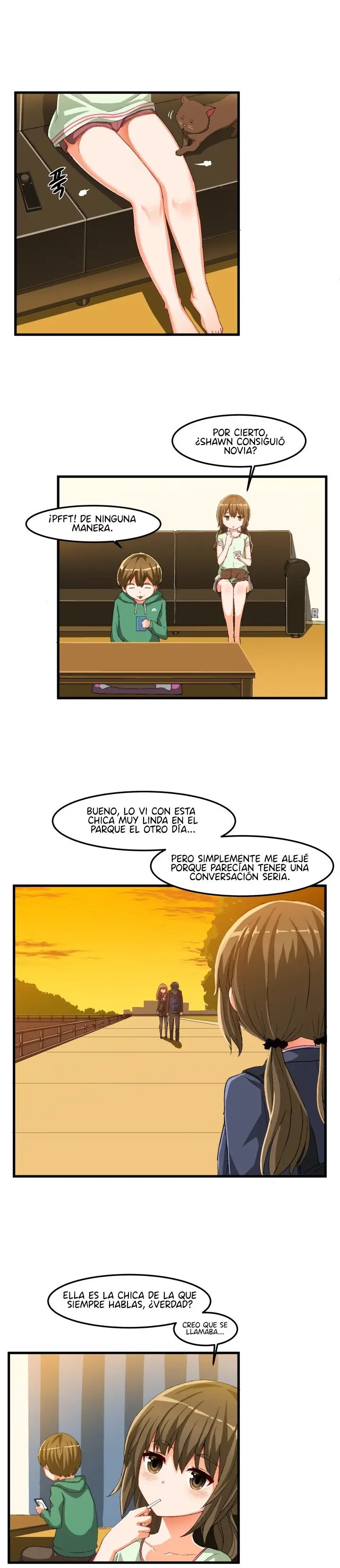 Perfect Duo (2019) - Capítulo 13 - Página 9 - LectorTMOo
