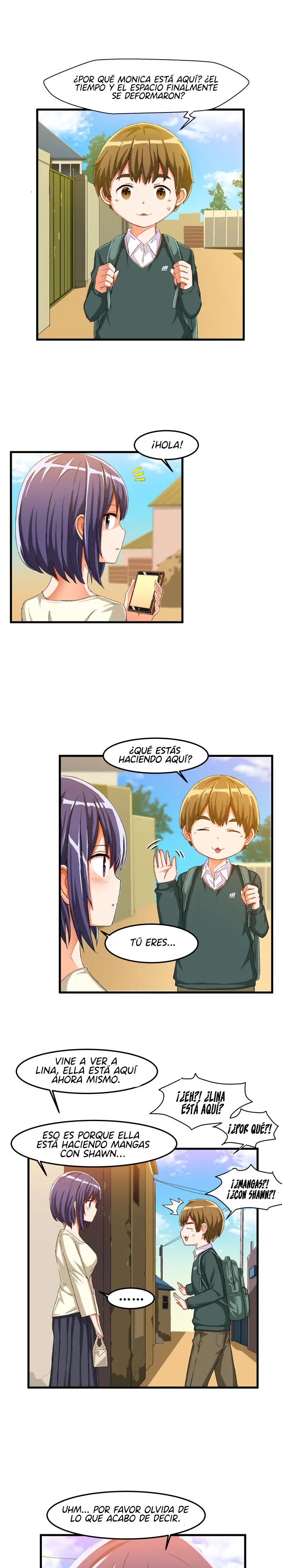 Perfect Duo (2019) - Capítulo 14 - Página 13 - LectorTMOo