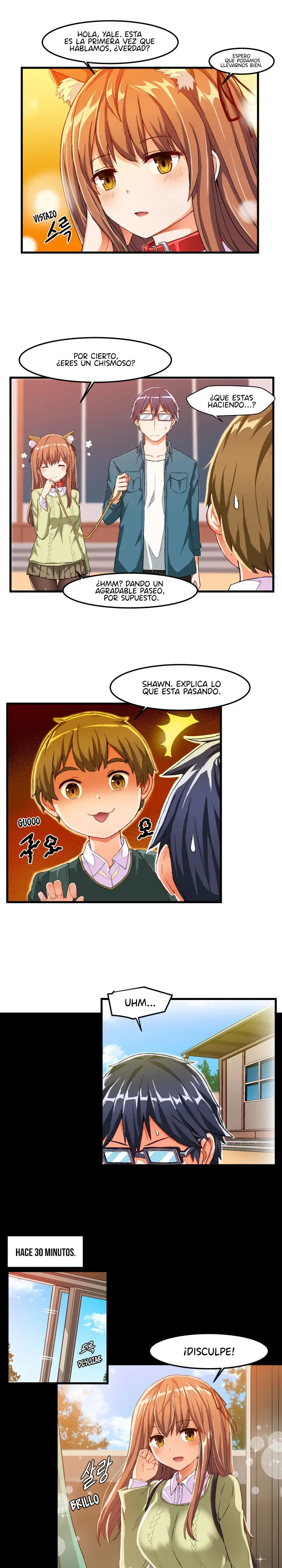 Perfect Duo (2019) - Capítulo 15 - Página 2 - LectorTMOo