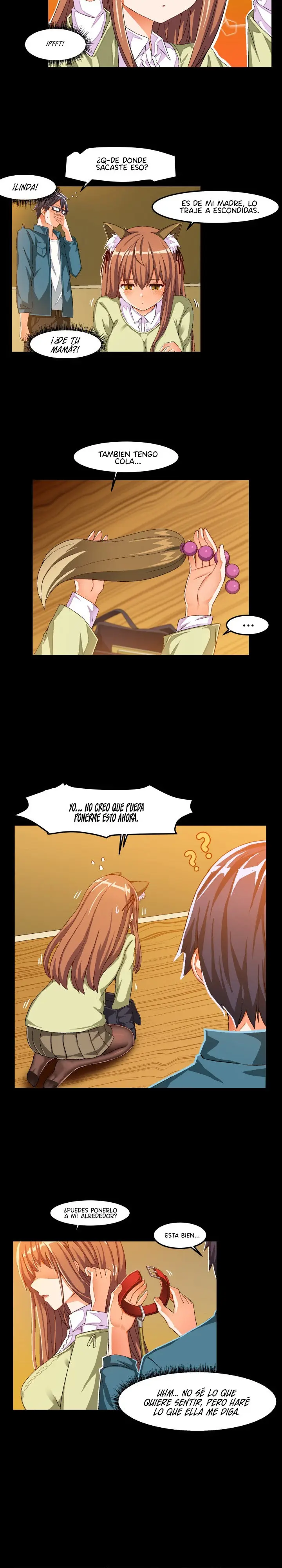 Perfect Duo (2019) - Capítulo 15 - Página 5 - LectorTMOo