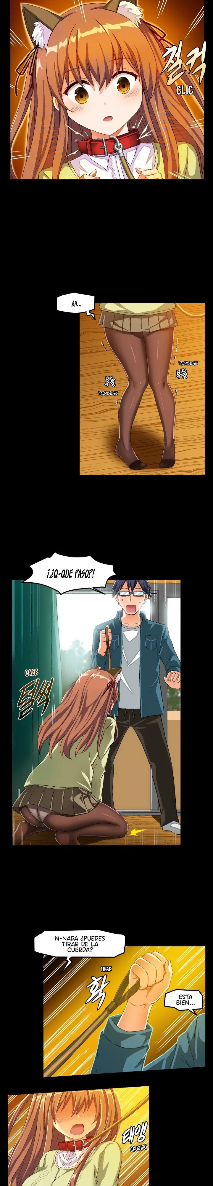Perfect Duo (2019) - Capítulo 15 - Página 6 - LectorTMOo