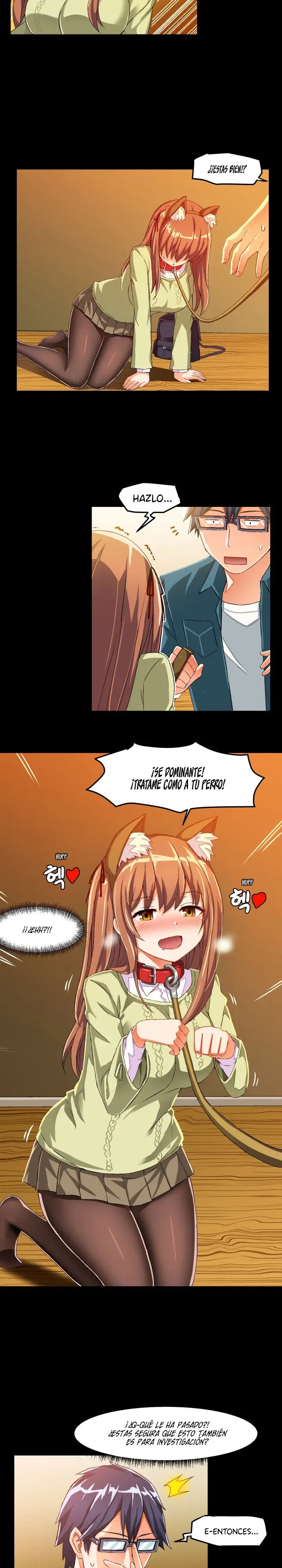 Perfect Duo (2019) - Capítulo 15 - Página 7 - LectorTMOo