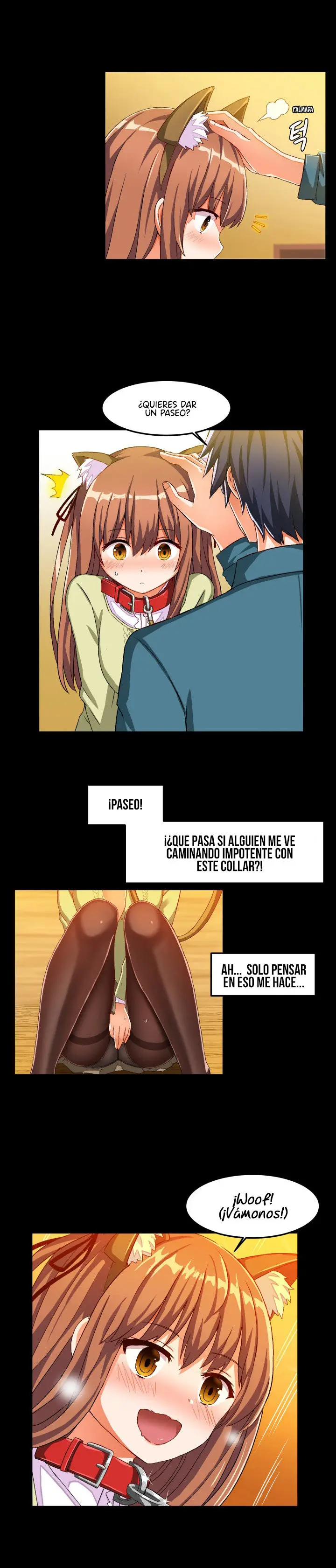 Perfect Duo (2019) - Capítulo 15 - Página 10 - LectorTMOo