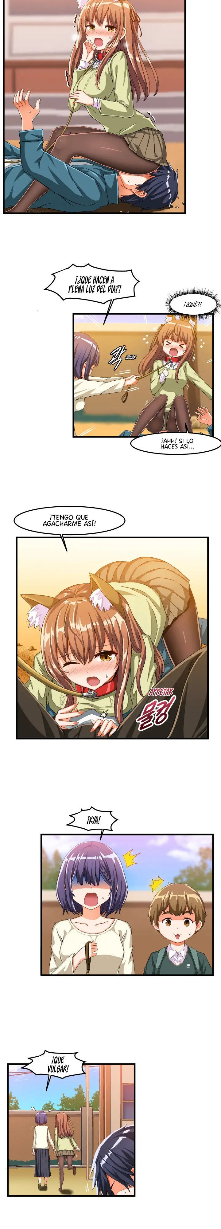 Perfect Duo (2019) - Capítulo 15 - Página 14 - LectorTMOo