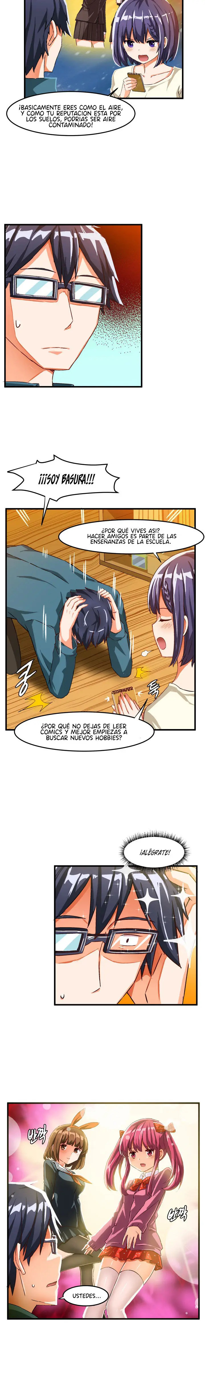 Perfect Duo (2019) - Capítulo 16 - Página 4 - LectorTMOo