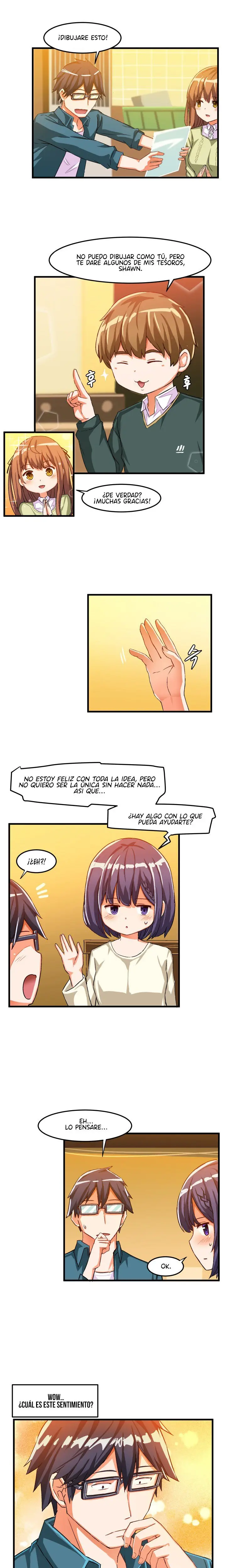 Perfect Duo (2019) - Capítulo 16 - Página 9 - LectorTMOo