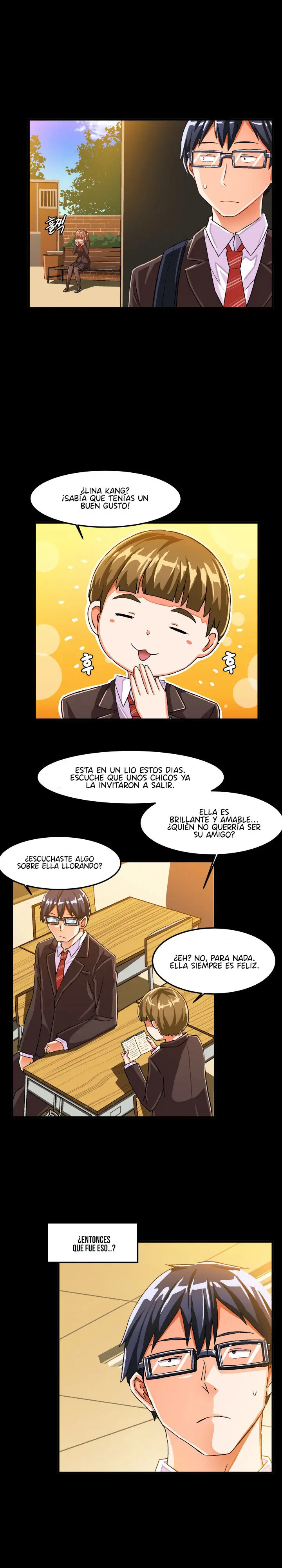 Perfect Duo (2019) - Capítulo 17 - Página 7 - LectorTMOo