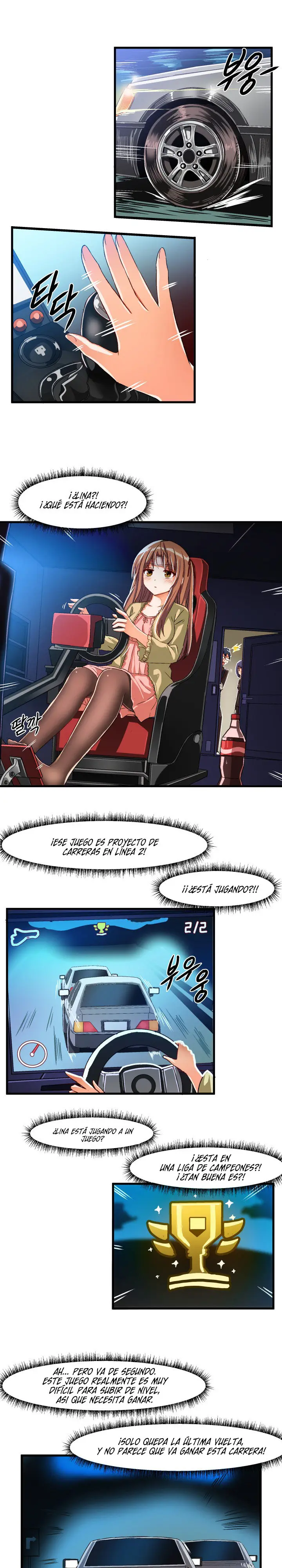 Perfect Duo (2019) - Capítulo 17 - Página 13 - LectorTMOo