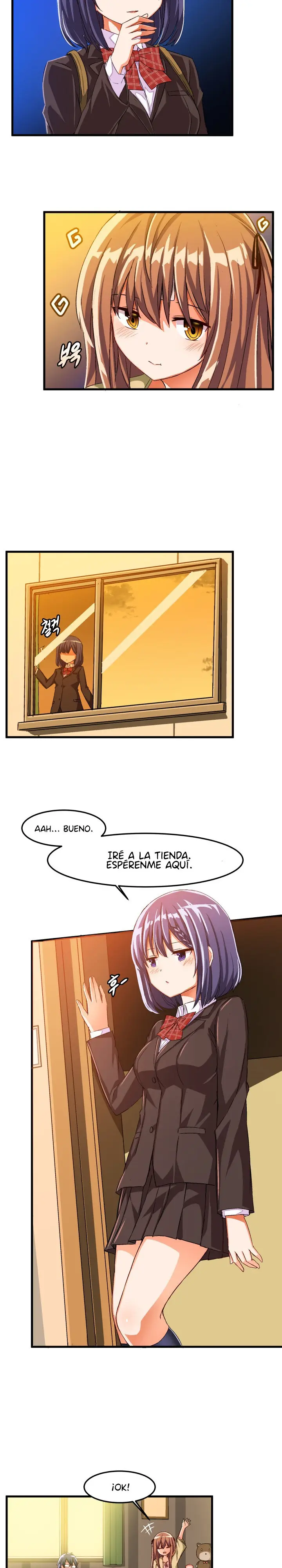 Perfect Duo (2019) - Capítulo 18 - Página 5 - LectorTMOo