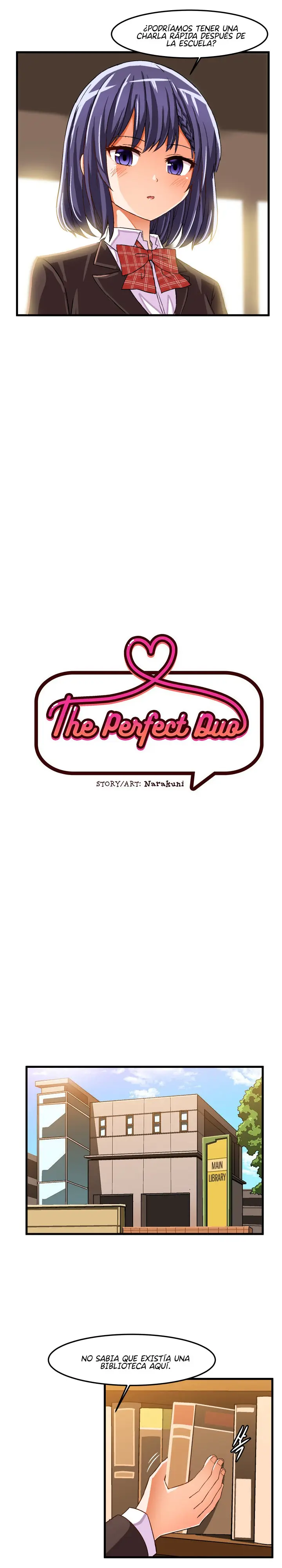 Perfect Duo (2019) - Capítulo 21 - Página 6 - LectorTMOo